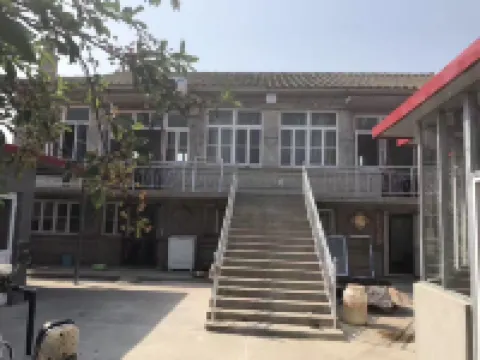 ruijiarestaurant by local farmers Hotels near Guanglu Island