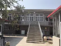 ruijiarestaurant by local farmers Hotels near Guanglu Island