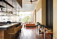 The RuMa Hotel and Residences - servizio colazione