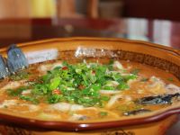 德钦观景天堂大酒店 - 其他