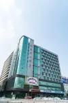 Keynes Hotel