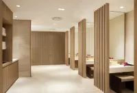 Lahan Hotel Jeonju - Gym