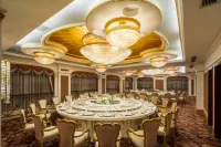 Venie Hotel Hotels in Jiajiang
