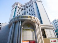 牡丹江东方明珠国际大酒店 - 酒店外部