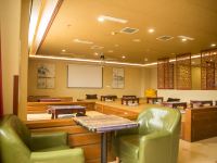 长春纳尔斯休闲会馆客房部 - 健身娱乐设施
