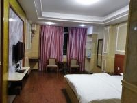 惠安金凯酒店 - 标准大床房