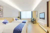 Yeste Meitu Hotel (Jingxi Yinshan Yiyuan) - 3-Star