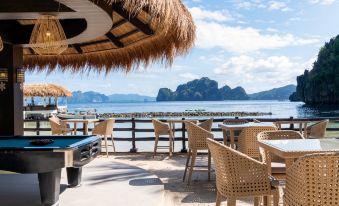 El Nido Resorts Miniloc Island