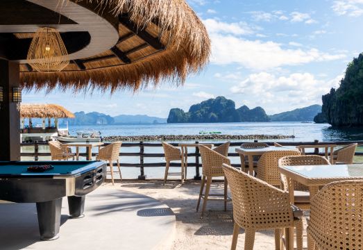 미니록 아일랜드 액티비티