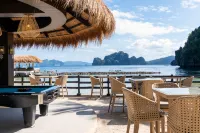 El Nido Resorts Miniloc Island Hôtels à : EL Nido