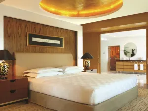 New Coast Hotel Manila
