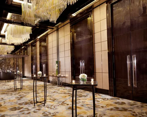 香港麗思卡爾頓酒店 公共區域 Photos