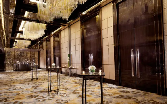 香港麗思卡爾頓酒店 公共區域 Photos