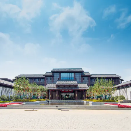 Weigao Hot Spring Hotel