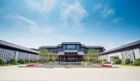 Weigao Hot Spring Hotel Hotel dekat Wendeng Traffic Transport Bureau Wendengying Passenger Transport Terminal