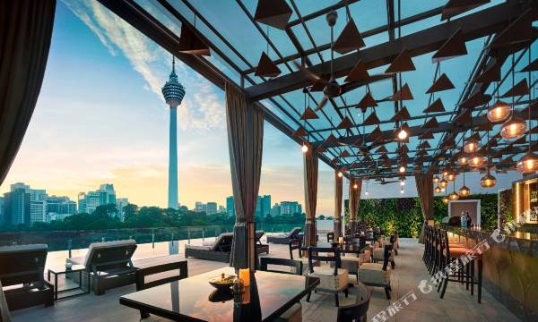 Hotel Stripes Kuala Lumpur, Autograph Collection