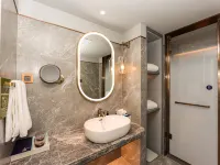 Mercure Jinan west railway station Hotel di Jinan