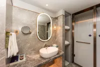 Mercure Jinan west railway station Hotels near Ji'nan West Railway Station