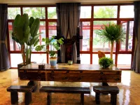 Yilan Fanghua Inn Hotels in Lulong