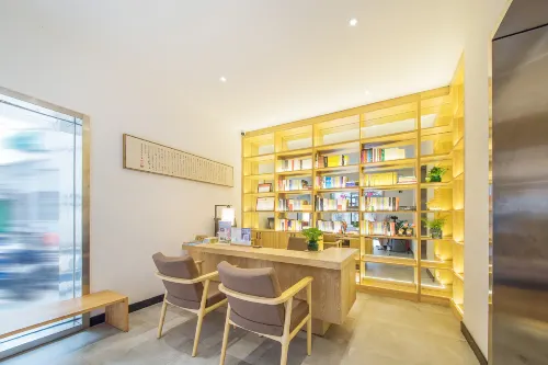 Yingxiu Xihupan Boutique Inn - Inns