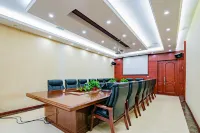 Sitong Hotel (Yan'an railway station)