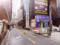 Youth E-sports Hotel