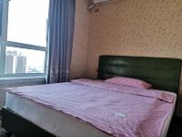 海城富南温馨公寓 - 特惠大床房
