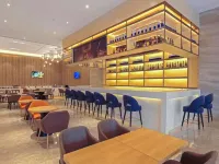 Kyriad Marvelous Hotel (Duyun center wanda plaza branch)