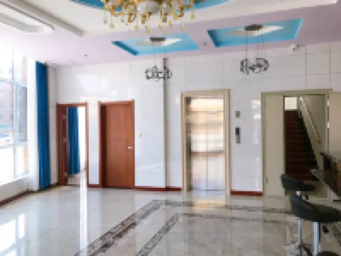 Haoting Hotel zarut banner Hotels in Jarud Banner