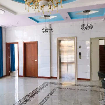 Haoting Hotel zarut banner