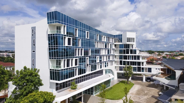 รูปภาพของโรงแรมเวลาดี อุดรธานี