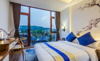 WuXi Qingluoju Homestay