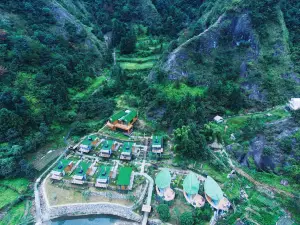 Top 5 Vacation Homes in Yongjia