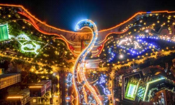 Sheraton Shunde Hotel