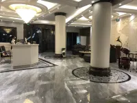 Tongren Ottoman Hotel - parcheggio