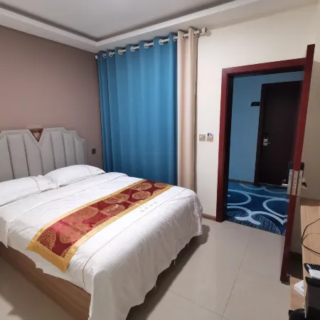Hyatt Ningnan Hotel