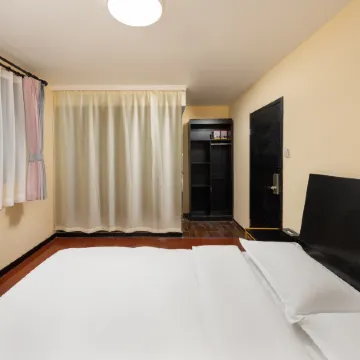 Spring Time Hotel(Beijing Wangfujing Branch )