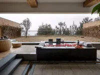 Lotus Hot Spring Hotels in Taishun