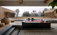 Lotus Hot Spring Hotels in Taishun