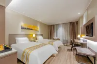 Home Inn Plus (Hangzhou Wanda Plaza Motor City) Hotels near Lanli Park