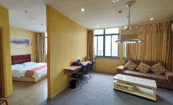 Changfeng guomenglou Hotel