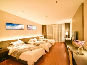 Forest Resort