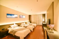 Forest Resort