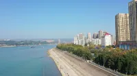 宜錦美怡ホテル(宜昌浜江公園CBDショッピングセンター) - カップル