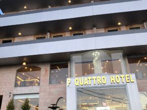 P Quattro Relax Hotel