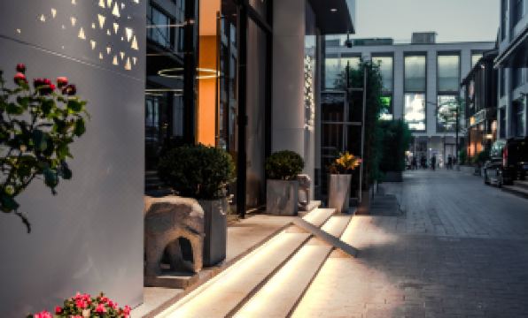 Homeinn Plus (Hangzhou West Lake Pedestrian Street)