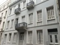 Art Suites Korai