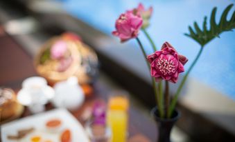 Angkor Privilege Resort & Spa