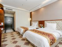 威宁茂龙国际酒店 - 高级双床房