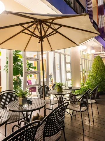 รูปภาพของโรงแรม เดอ บางกอก